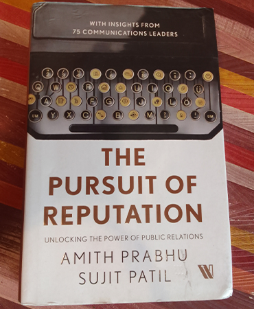 The Pursuit of Reputation: Unlocking the Power of Public Relations