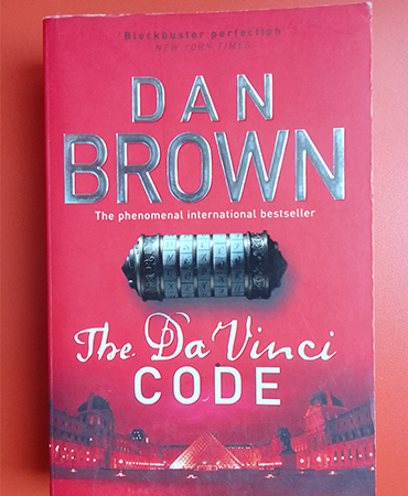 The Da Vinci Code