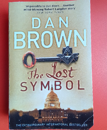 The Lost Symbol