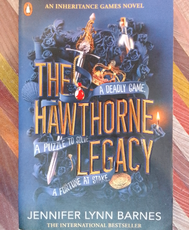 The Hawthorne Legacy