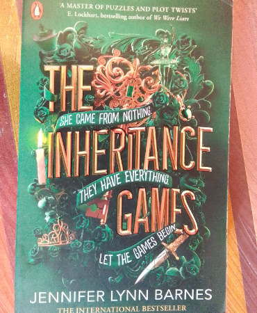 The Inheritance Games