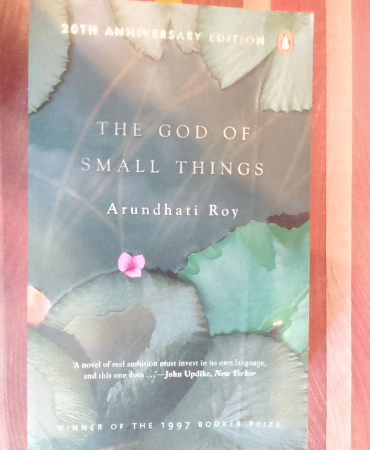 The God of Small Things
