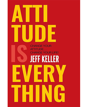 Attitude is Everything