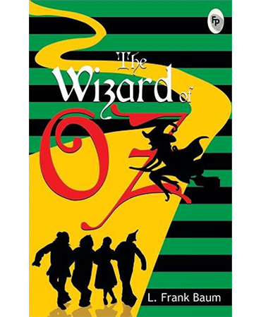 The Wizard of Oz