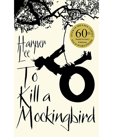 To Kill a Mockingbird