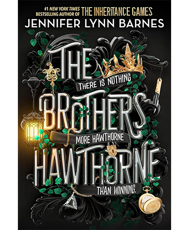 The Brothers Hawthorne