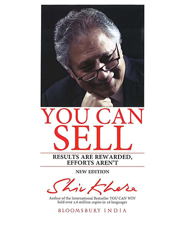 You Can Sell