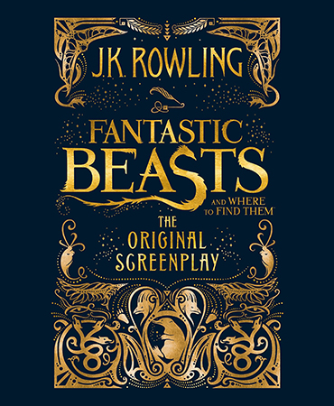 Fantastic Beasts and Where to Find Them