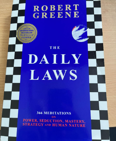 The Daily Laws