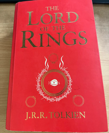 The Lord of the Rings