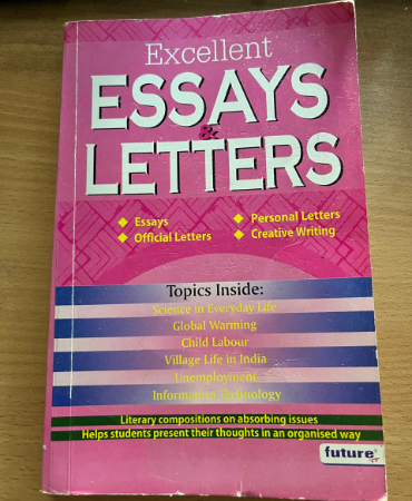 Excellent Essays and Letters
